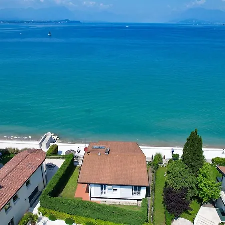 Desenzanoloft Official Partner Marriott Homes & - Meraviglia * Desenzano del Garda