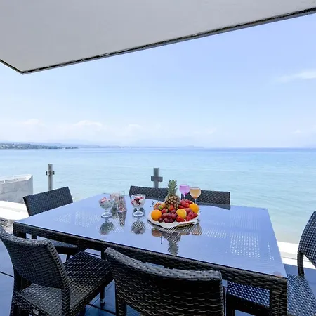 빌라 Desenzanoloft Official Partner Marriott Homes & - Meraviglia
