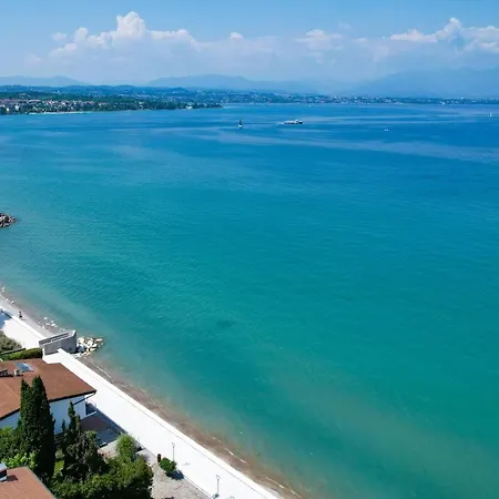 Desenzanoloft Official Partner Marriott Homes & - Meraviglia Villa Desenzano del Garda