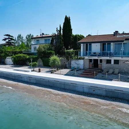 Villa Desenzanoloft Official Partner Marriott Homes & - Meraviglia