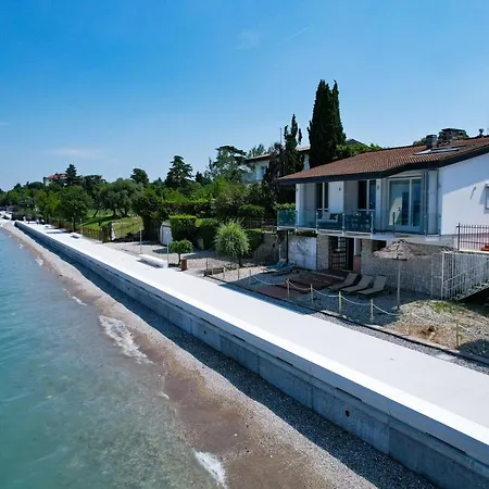 Villa Desenzanoloft Official Partner Marriott Homes & - Meraviglia Desenzano del Garda