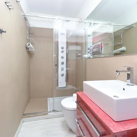 빌라 Desenzanoloft Official Partner Marriott Homes & - Meraviglia 데센자노델가르다