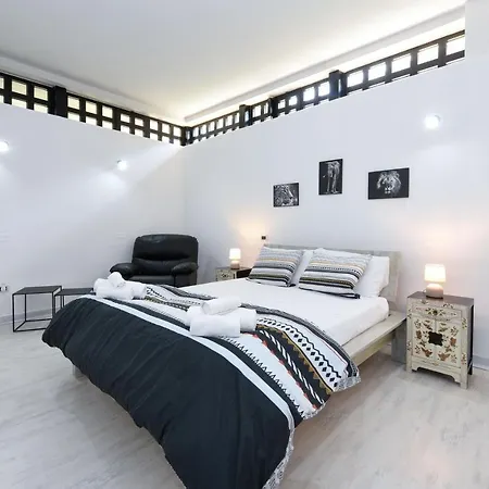 빌라 Desenzanoloft Official Partner Marriott Homes & - Meraviglia