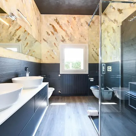 Villa Desenzanoloft Official Partner Marriott Homes & - Meraviglia *