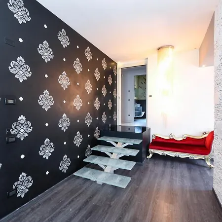 Desenzanoloft Official Partner Marriott Homes & - Meraviglia * דסנזאנו דל גארדה