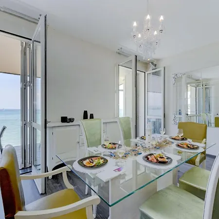 Desenzanoloft Official Partner Marriott Homes & - Meraviglia * דסנזאנו דל גארדה