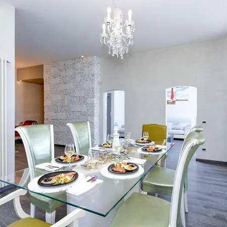 Desenzanoloft Official Partner Marriott Homes & - Meraviglia וילה