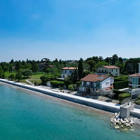 Desenzanoloft Official Partner Marriott Homes & - Meraviglia *