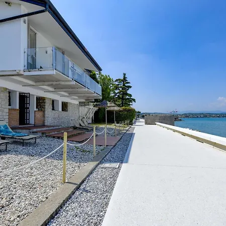 Desenzanoloft Official Partner Marriott Homes & - Meraviglia *
