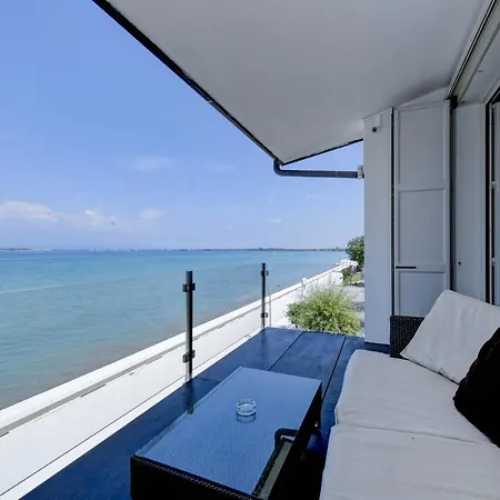 Desenzanoloft Official Partner Marriott Homes & - Meraviglia דסנזאנו דל גארדה