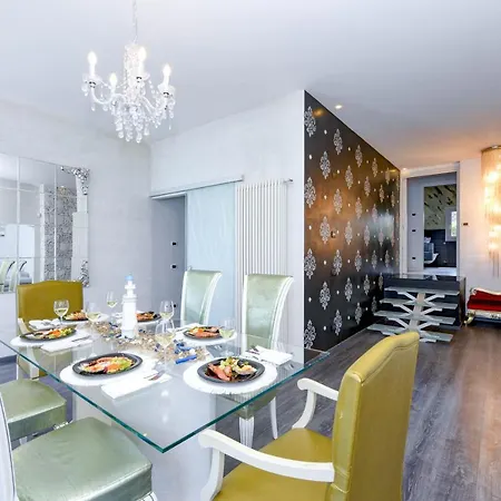 Desenzanoloft Official Partner Marriott Homes & - Meraviglia *