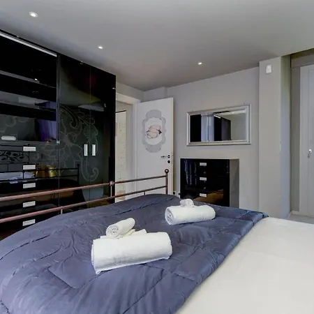 Desenzanoloft Official Partner Marriott Homes & - Meraviglia