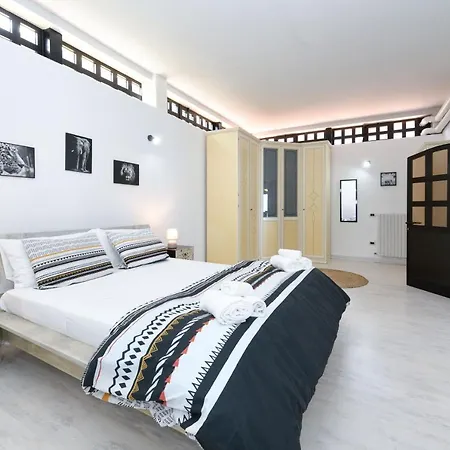 Desenzanoloft Official Partner Marriott Homes & - Meraviglia דסנזאנו דל גארדה