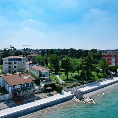 Desenzanoloft Official Partner Marriott Homes & - Meraviglia * דסנזאנו דל גארדה