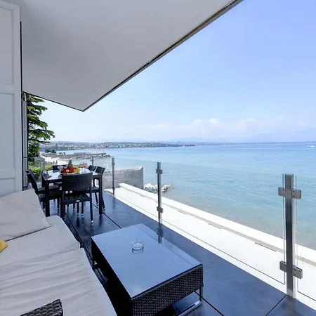 Desenzanoloft Official Partner Marriott Homes & - Meraviglia *