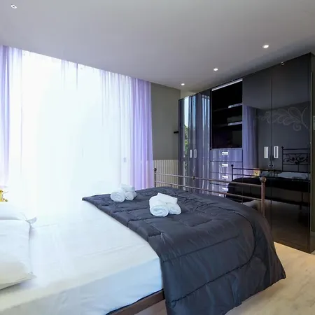 וילה Desenzanoloft Official Partner Marriott Homes & - Meraviglia *