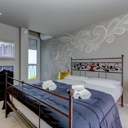 וילה Desenzanoloft Official Partner Marriott Homes & - Meraviglia