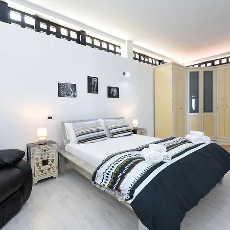 Desenzanoloft Official Partner Marriott Homes & - Meraviglia * דסנזאנו דל גארדה