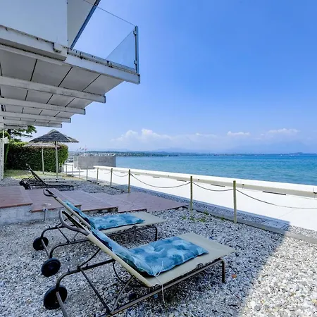 וילה Desenzanoloft Official Partner Marriott Homes & - Meraviglia *