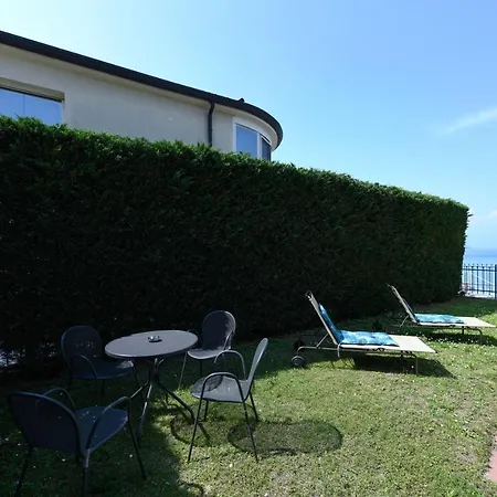 Desenzanoloft Official Partner Marriott Homes & - Meraviglia Desenzano del Garda