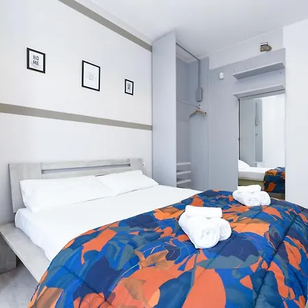 Desenzanoloft Official Partner Marriott Homes & - Meraviglia