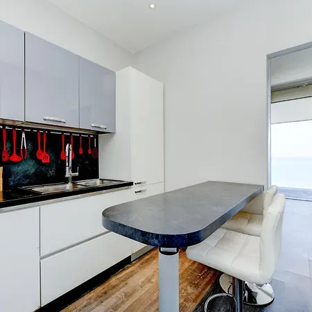 וילה Desenzanoloft Official Partner Marriott Homes & - Meraviglia דסנזאנו דל גארדה
