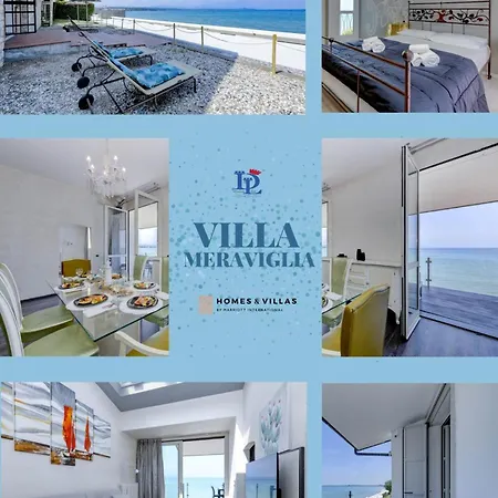 Desenzanoloft Official Partner Marriott Homes & - Meraviglia * דסנזאנו דל גארדה