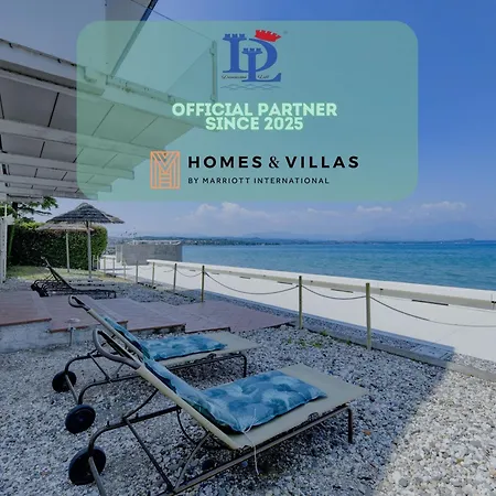 Desenzanoloft Official Partner Marriott Homes & - Meraviglia וילה