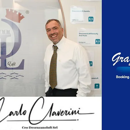 Desenzanoloft Official Partner Marriott Homes & - Meraviglia فيلة